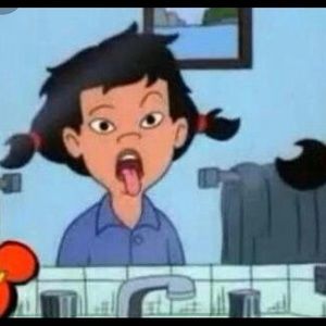 Meet your Posher, Mackenzie